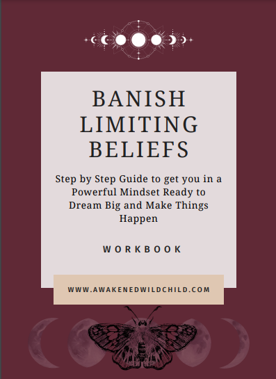 BOOKS - BANISH LIMITING BELIEFS